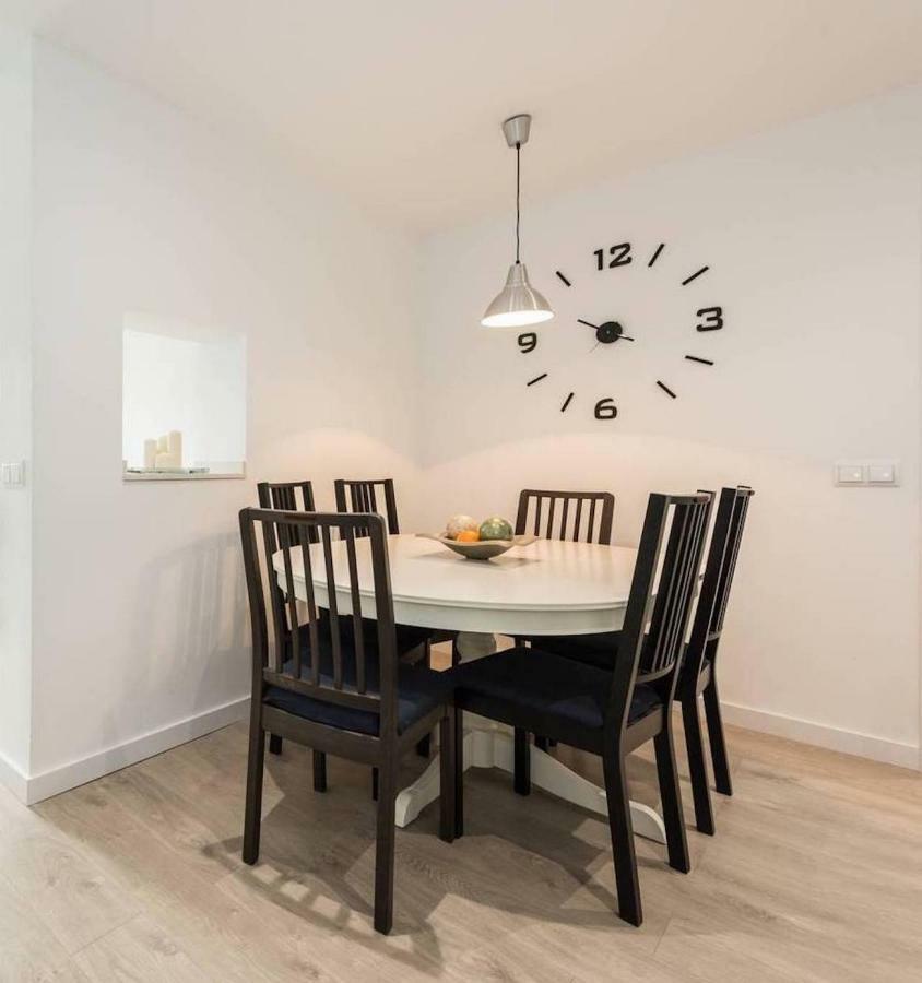 Modern With Ideal Location Next To Atocha Station Мадрид Екстериор снимка